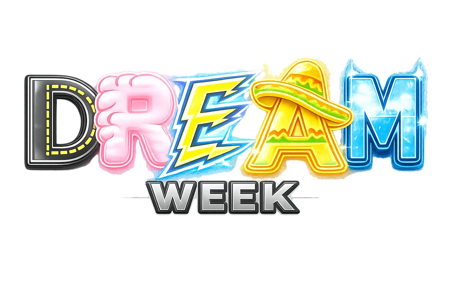 D.R.E.A.M Week
