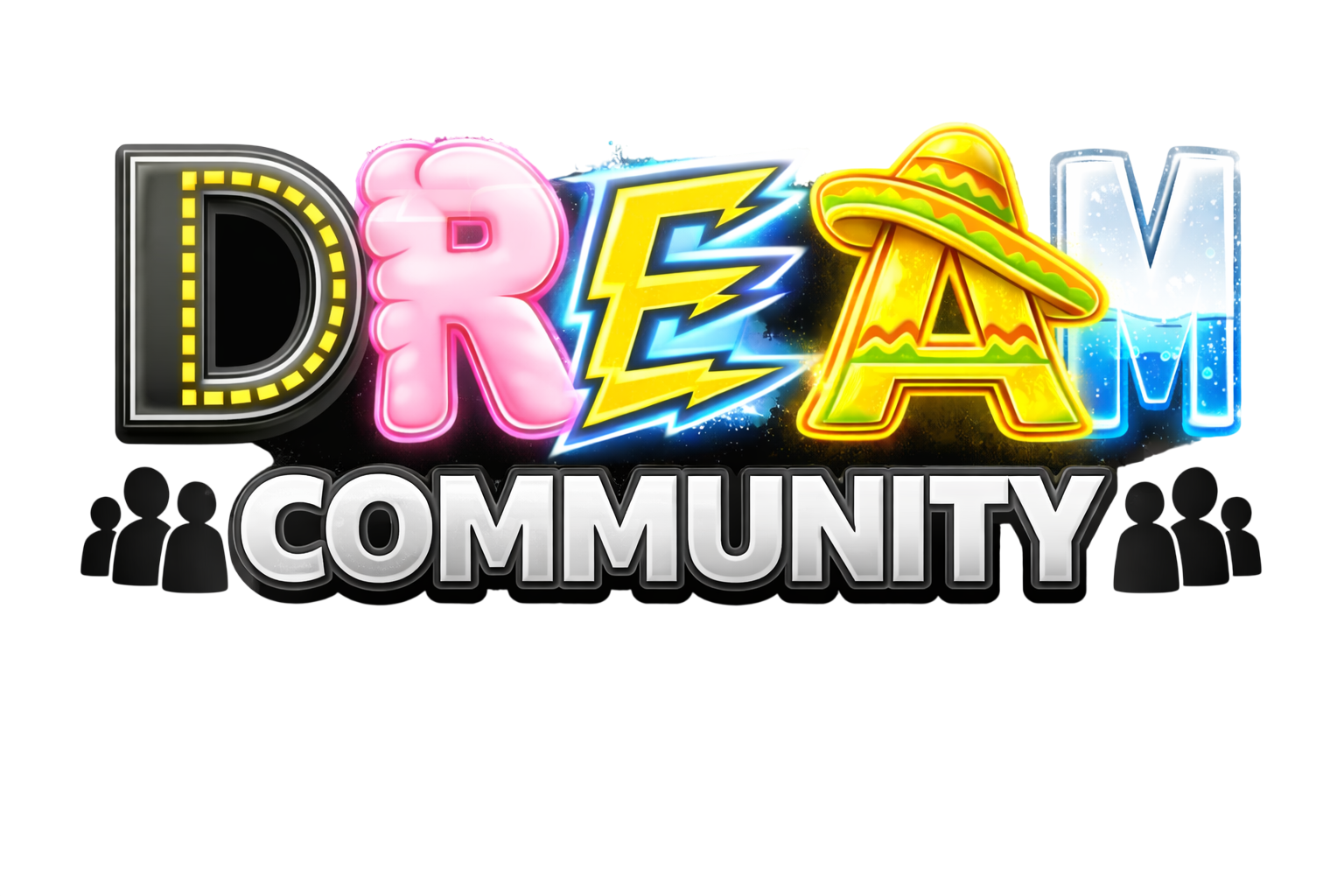 30 day access to D.R.E.A.M community (Exclusive D.R.E.A.M Journal episodes, D.R.E.A.M activities, 10% discount on merch, bi - weekly D.R.E.A.M zoom calls) and more!